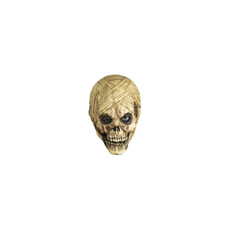 Mummify