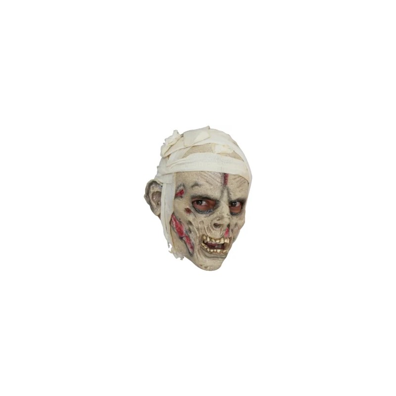 Máscara de Mummy Jr.