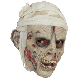 Máscara de Mummy Jr.