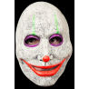 Murder Clown Neon Smile