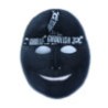 Murder Clown Neon Smile