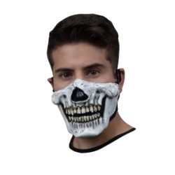 Muzzle Skull