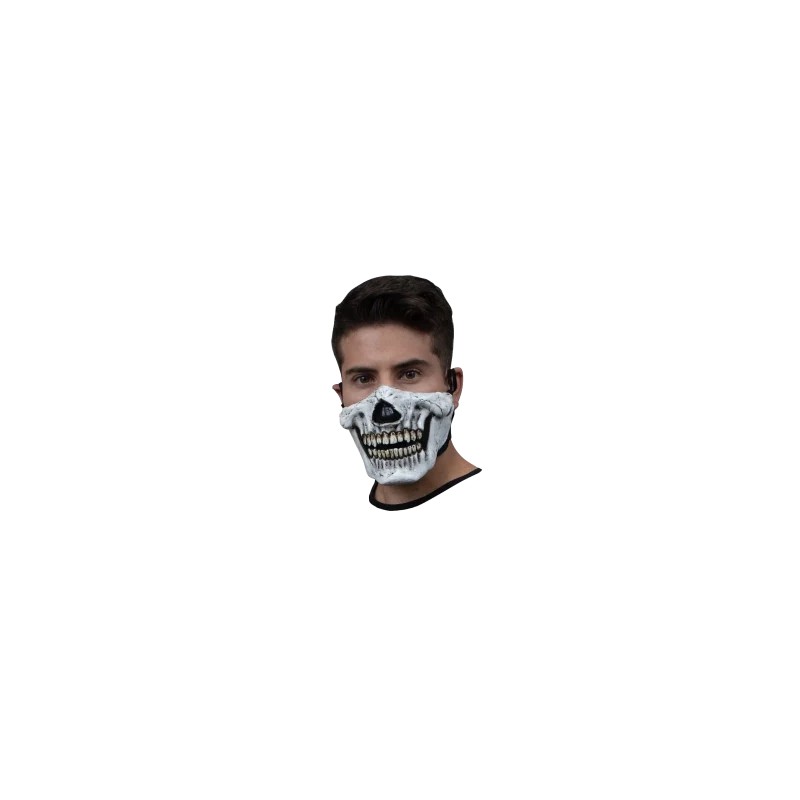 Muzzle Skull