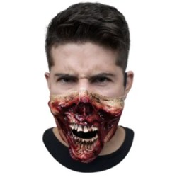 Muzzle Zombie