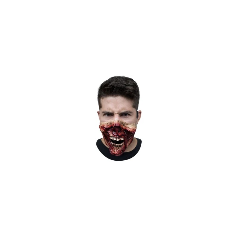 Muzzle Zombie