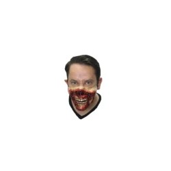 Muzzle Zombie