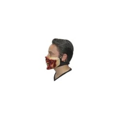 Muzzle Zombie