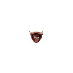 Muzzle Zombie