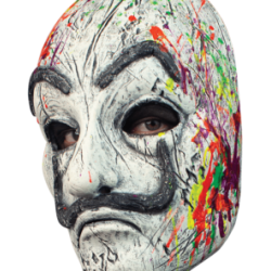 Neón artist
