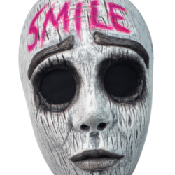 Neon Smile