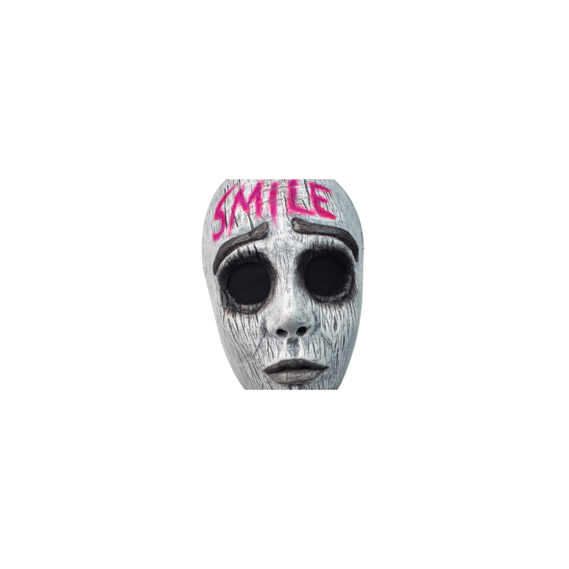 Neon Smile