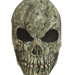 Old Skull