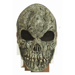 Old Skull