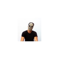Old Skull