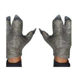 Manos de Baphomet hoof