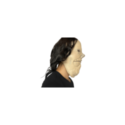 Pale lady