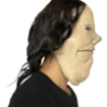 Pale lady