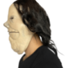 Pale lady