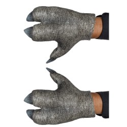 Manos de Baphomet hoof