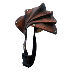 Accesorio de Pauldron Copper