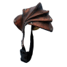 Accesorio de Pauldron Copper