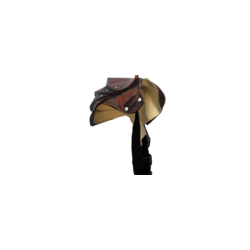 Accesorio de Pauldron Copper