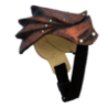 Accesorio de Pauldron Copper