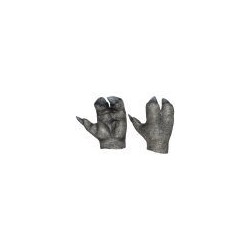 Manos de Baphomet hoof