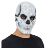Máscara de White Skull