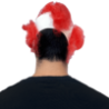 Máscara de Prank clown