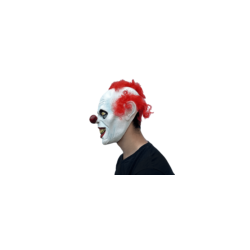 Máscara de Prank clown