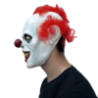 Máscara de Prank clown