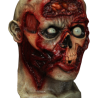 Pulsing Zombie Star Brains