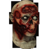 Pulsing Zombie Star Brains