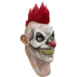 Máscara de Punky