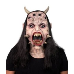 Máscara de Jorogumo
