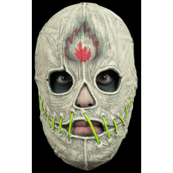 Pyromaniac Mask