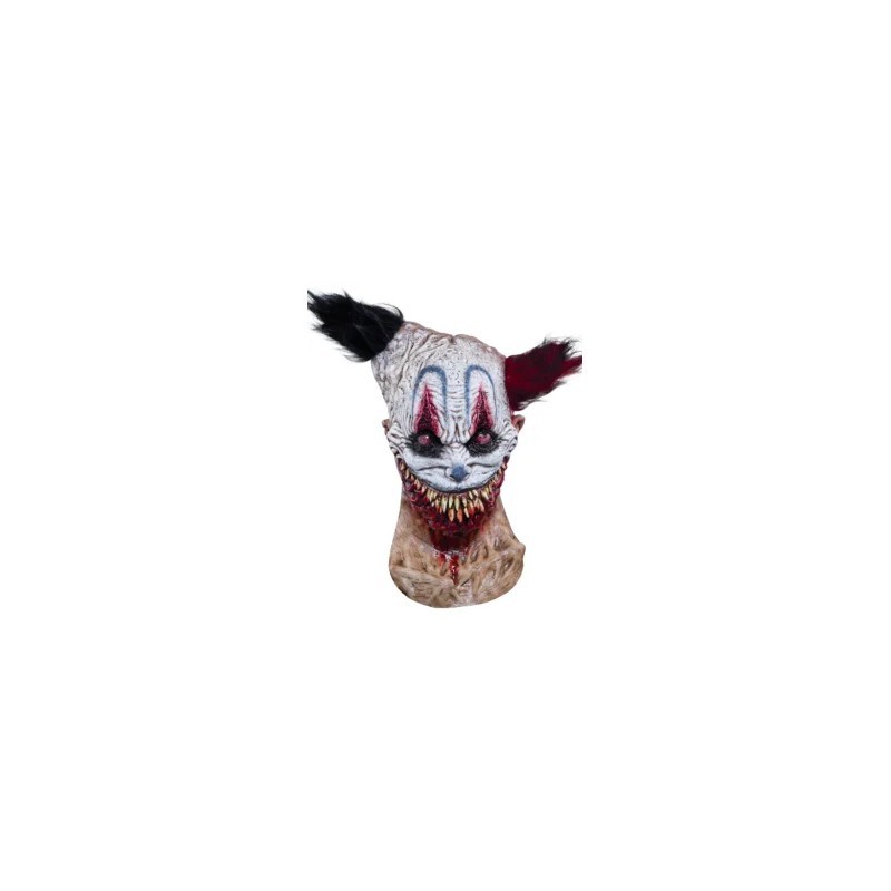Máscara de Que clown