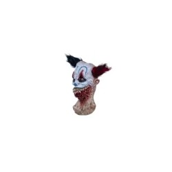Máscara de Que clown