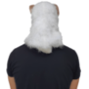 Ragdoll moving mouth