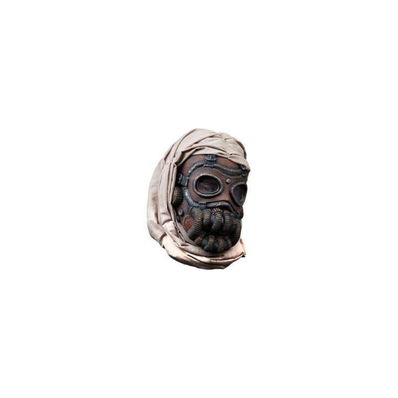 Máscara Desert Raider