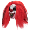 Máscara de Reddish the Clown Face Mask
