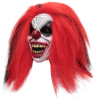 Máscara de Reddish the Clown Face Mask