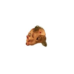 Máscara de Rotten Gums