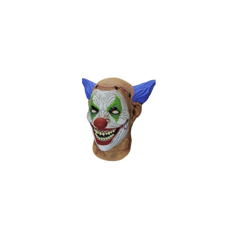 Máscara Krampy The Clown