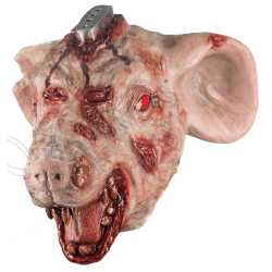 Máscara de RT.T 418 Lab Rat