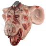 Máscara de RT.T 418 Lab Rat