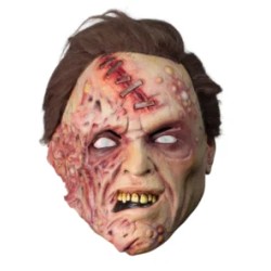 Máscara Mutant Scientist