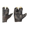 Manos de Krampen hoof