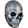 Máscara de Skull silver